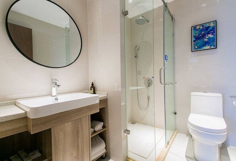 Fotos del hotel Xi An Tianyue Boutique:  5