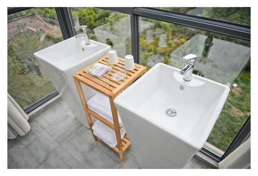 Fotos del hotel Xiamen Gulangyu Liuyue Sea View:  3