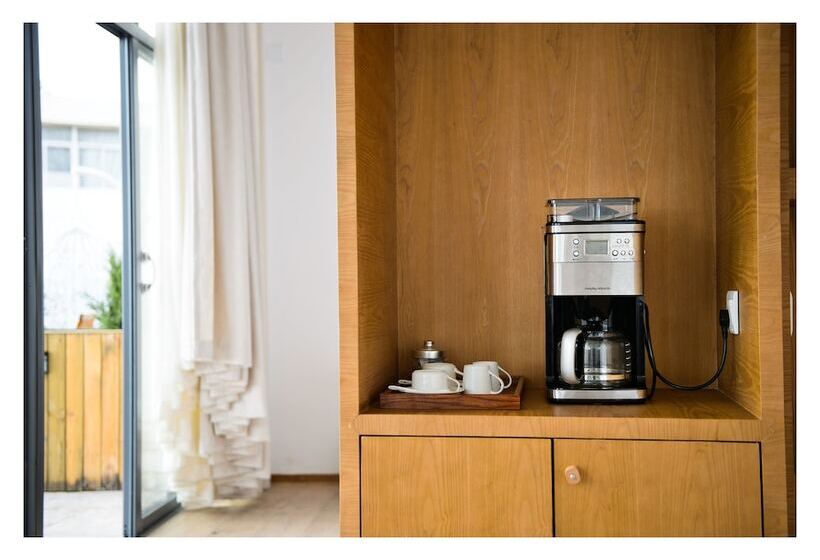 Fotos del hotel Xiamen Gulangyu Liuyue Sea View:  4