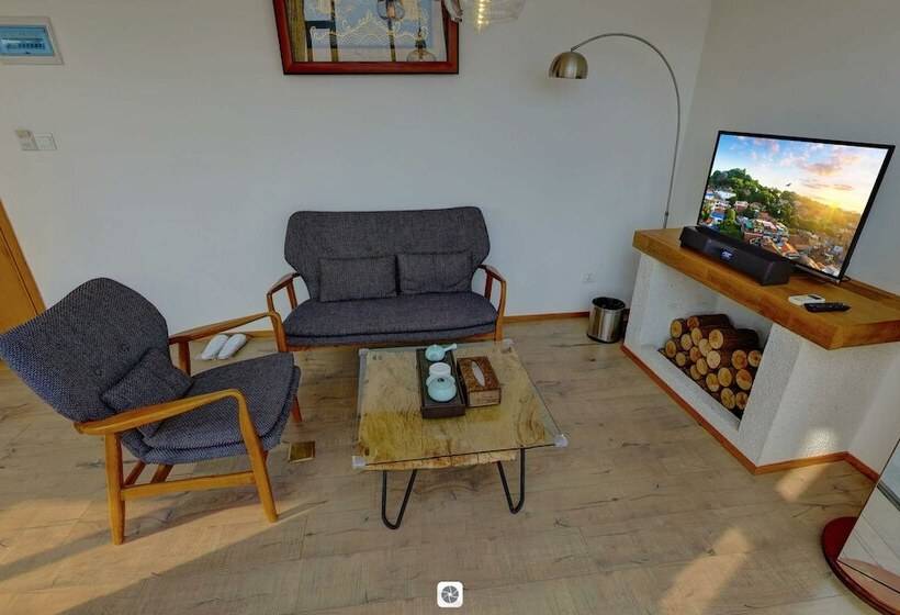 Fotos del hotel Xiamen Gulangyu Liuyue Sea View:  5