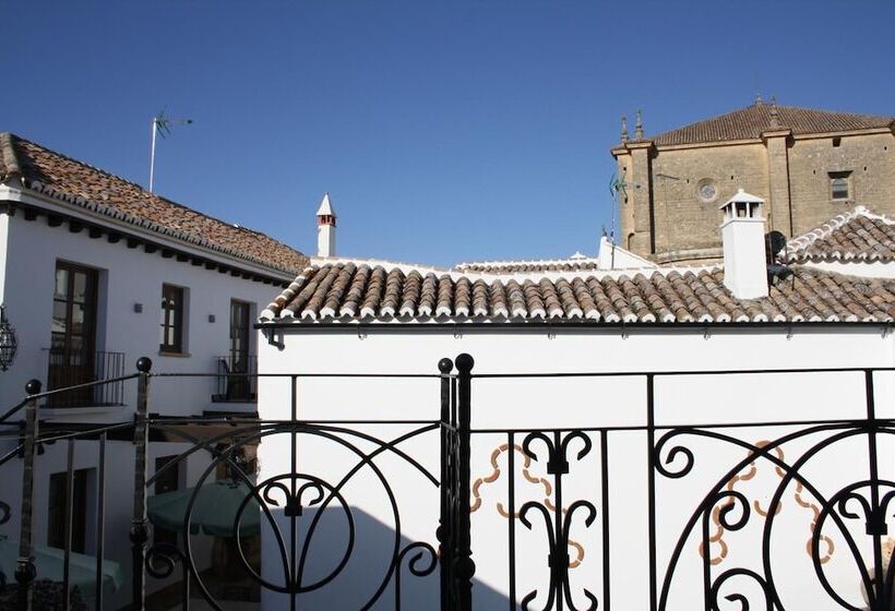 Fotos del hotel La Ciudad:  21