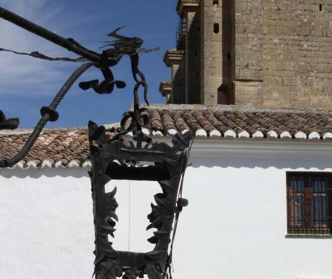 Fotos del hotel La Ciudad:  16