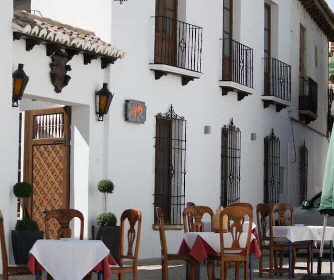 Fotos del hotel La Ciudad:  3