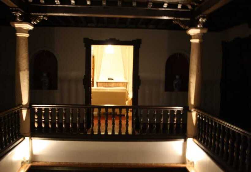 Fotos del hotel La Ciudad:  19