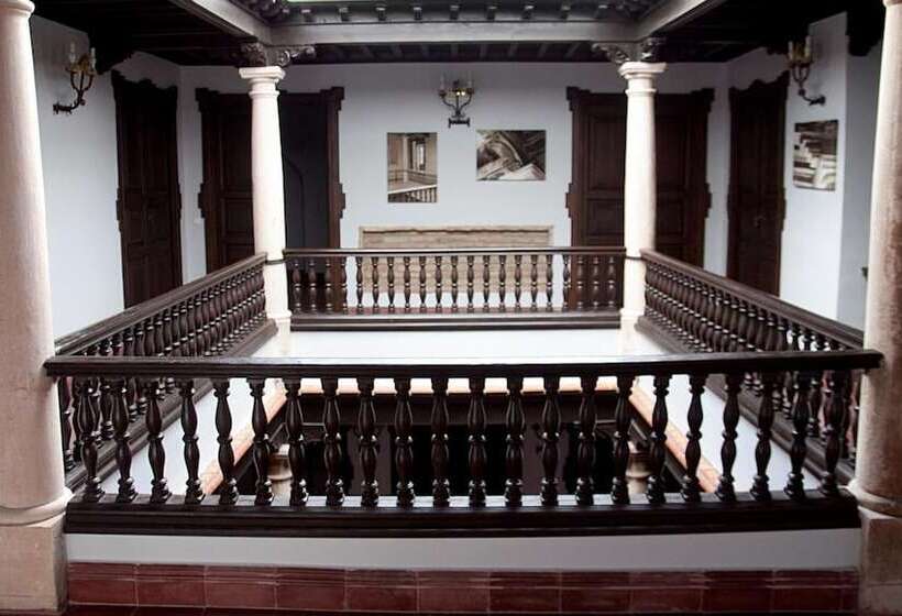 Fotos del hotel La Ciudad:  14