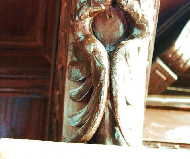 Fotos del hotel La Ciudad:  11