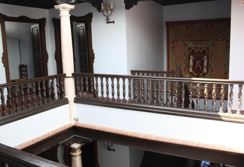 Fotos del hotel La Ciudad:  2