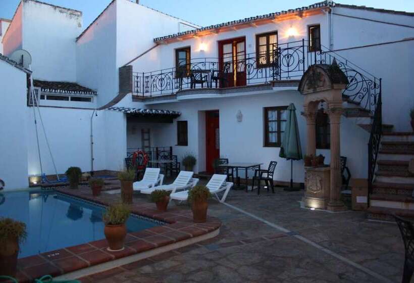 Fotos del hotel La Ciudad:  10