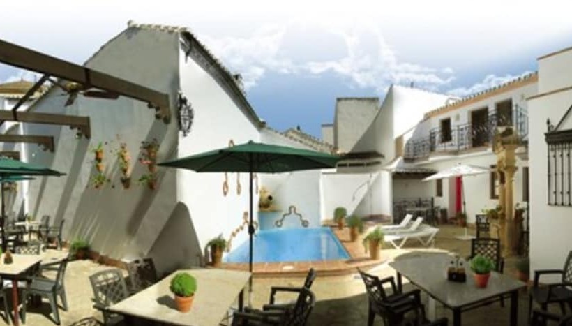 Fotos del hotel La Ciudad:  15