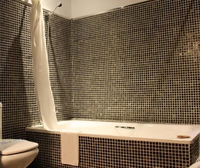 Fotos del hotel La Ciudad:  5