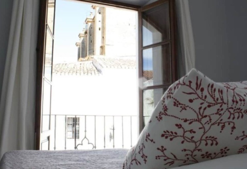 Fotos del hotel La Ciudad:  7