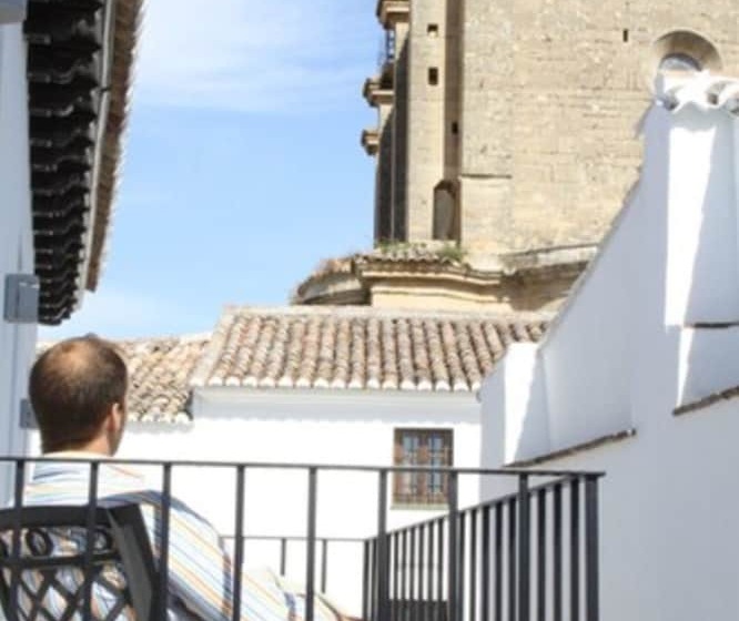 Fotos del hotel La Ciudad:  24