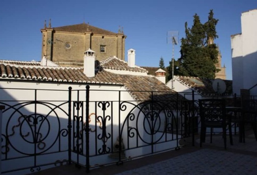 Fotos del hotel La Ciudad:  18