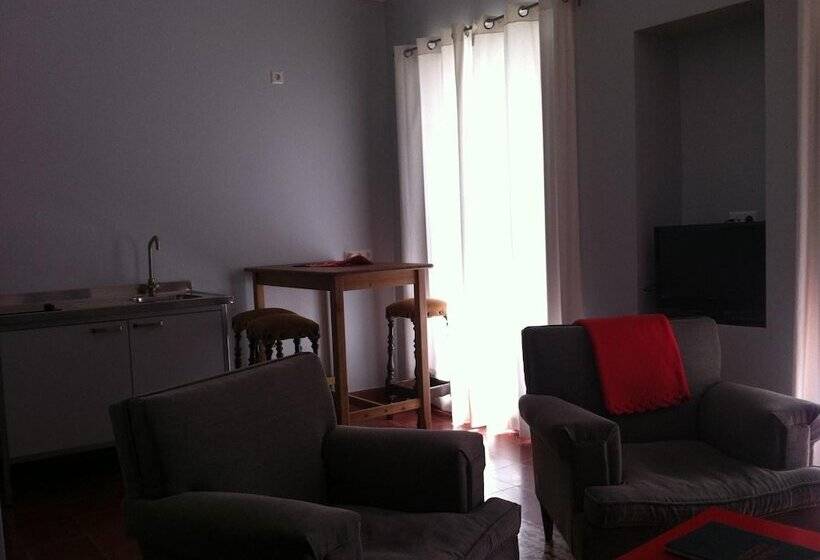 Fotos del hotel La Ciudad:  20