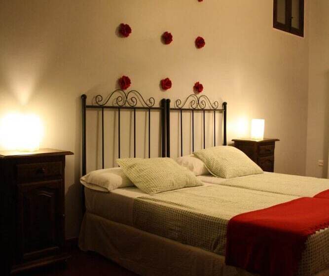 Fotos del hotel La Ciudad:  8