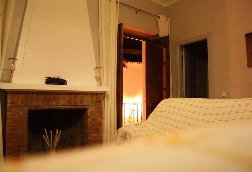 Fotos del hotel La Ciudad:  22