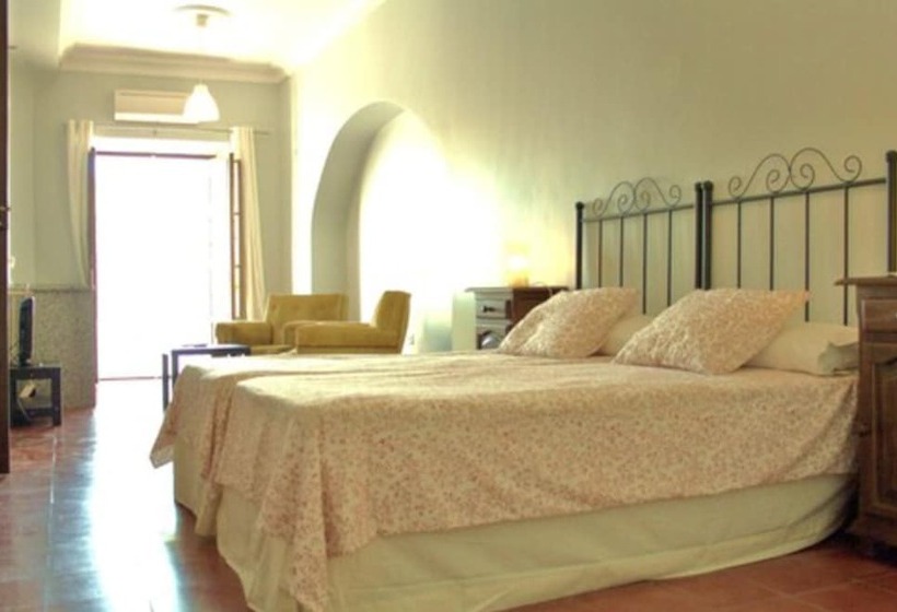 Fotos del hotel La Ciudad:  13