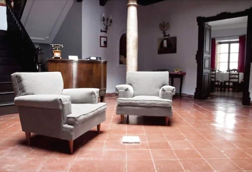 Fotos del hotel La Ciudad:  23