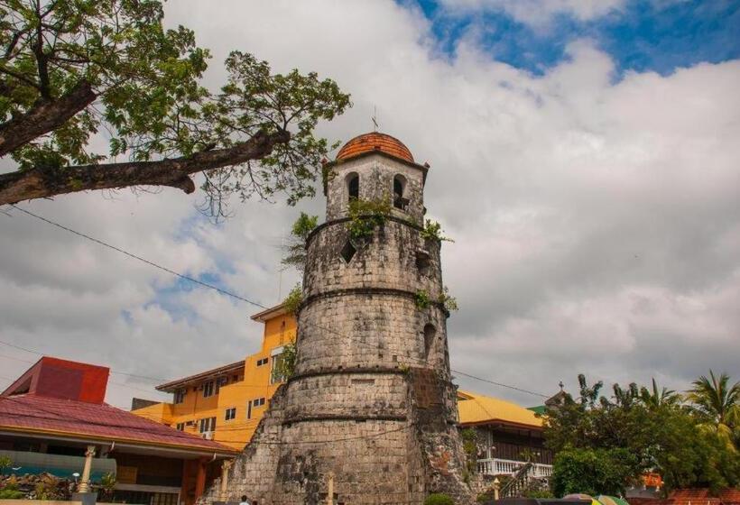 Fotos del hotel Fiesole Residence Inn:  8