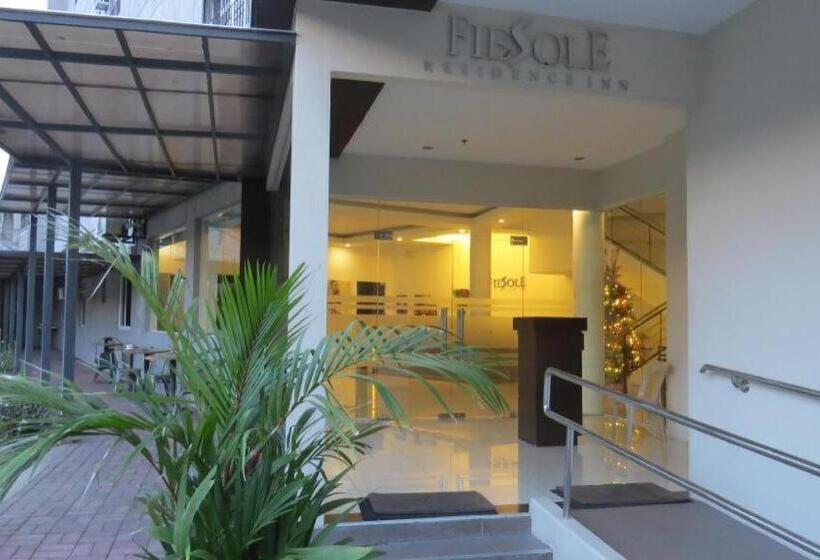 Fotos del hotel Fiesole Residence Inn:  9