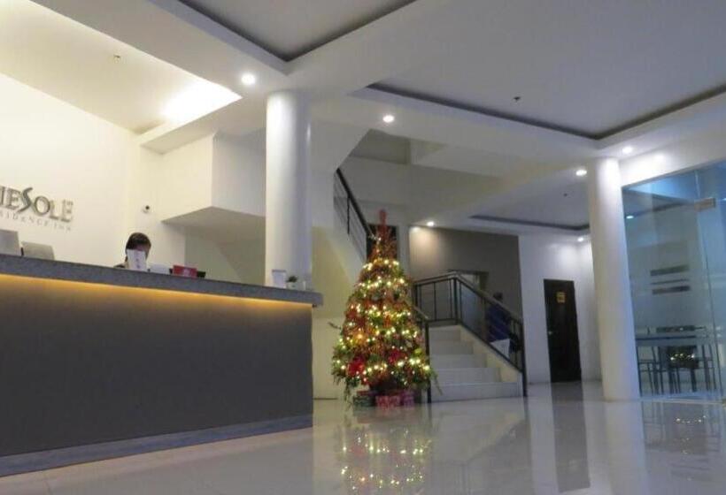 Fotos del hotel Fiesole Residence Inn:  3