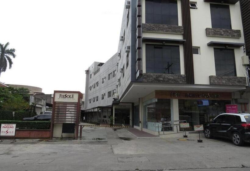 Fotos del hotel Fiesole Residence Inn:  6