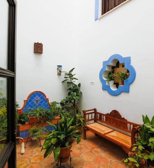 Fotos del hotel La Casa Del Rio:  2