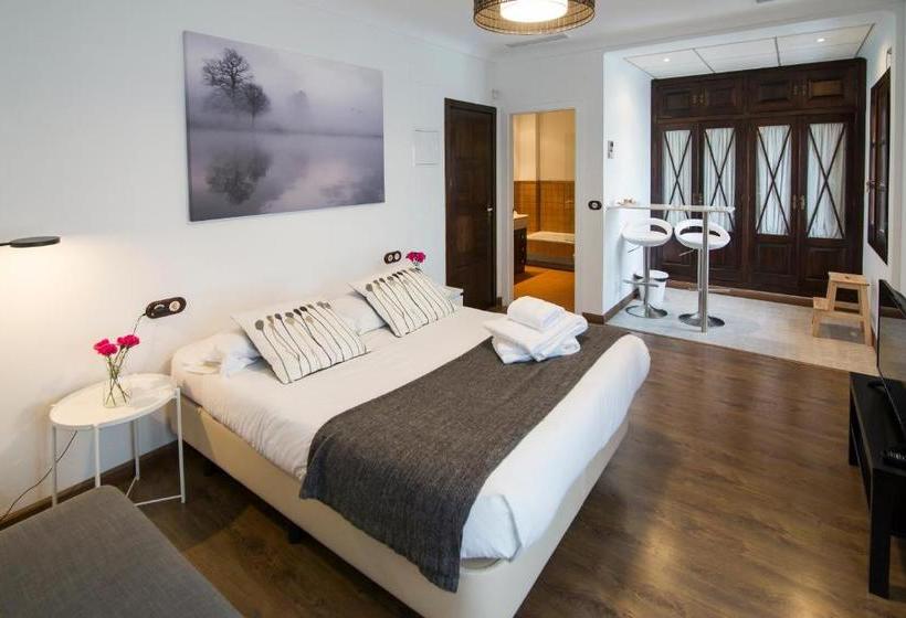 Fotos del hotel La Casa Del Rio:  1