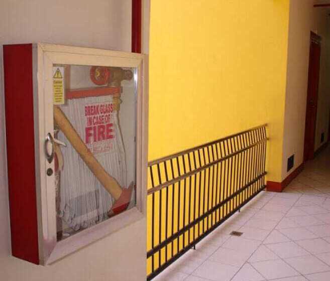 Fotos del hotel La Casarita:  4