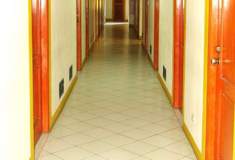 Fotos del hotel La Casarita:  3