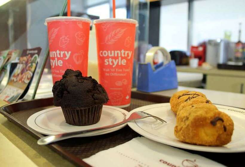 Fotos del hotel La Casarita:  7