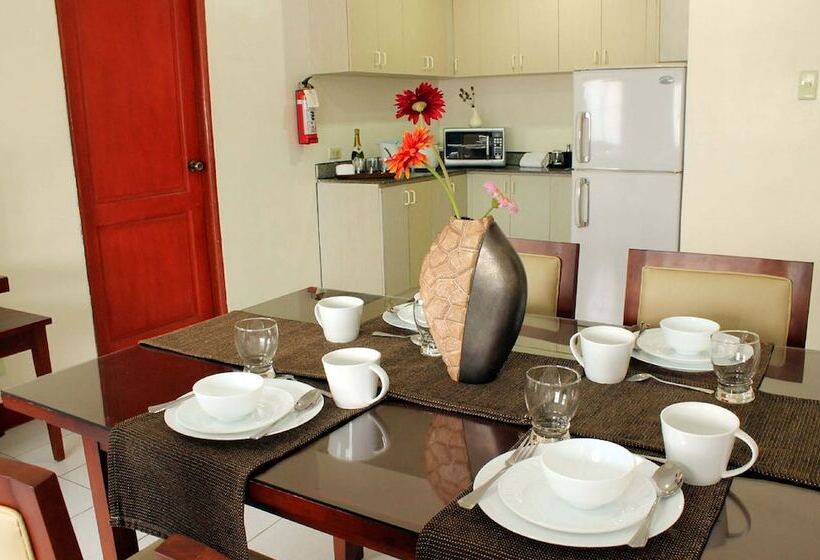 Fotos del hotel La Casarita:  18