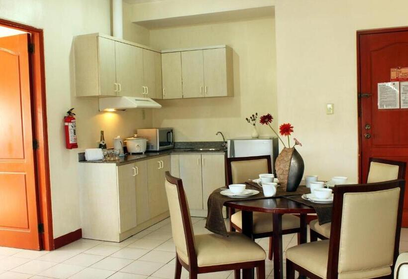 Fotos del hotel La Casarita:  11