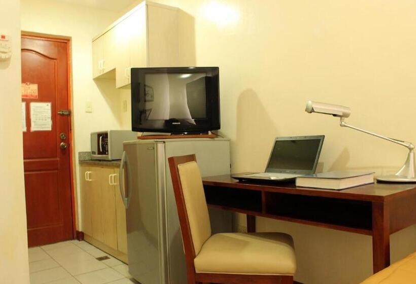 Fotos del hotel La Casarita:  22