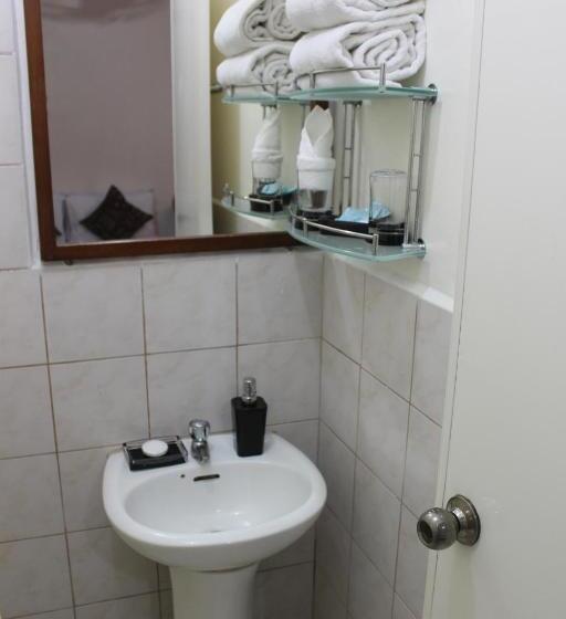 Fotos del hotel La Casarita:  6