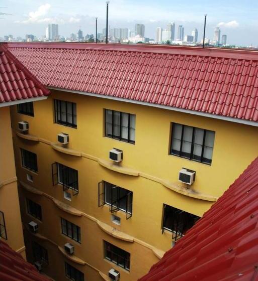 Fotos del hotel La Casarita:  13