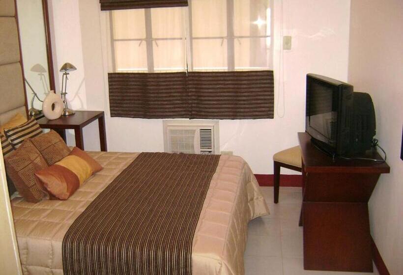 Fotos del hotel La Casarita:  15