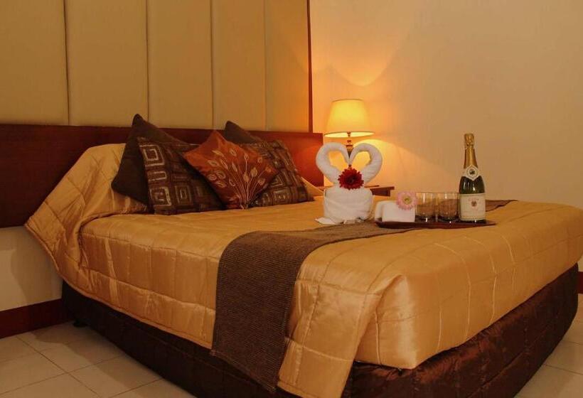 Fotos del hotel La Casarita:  10