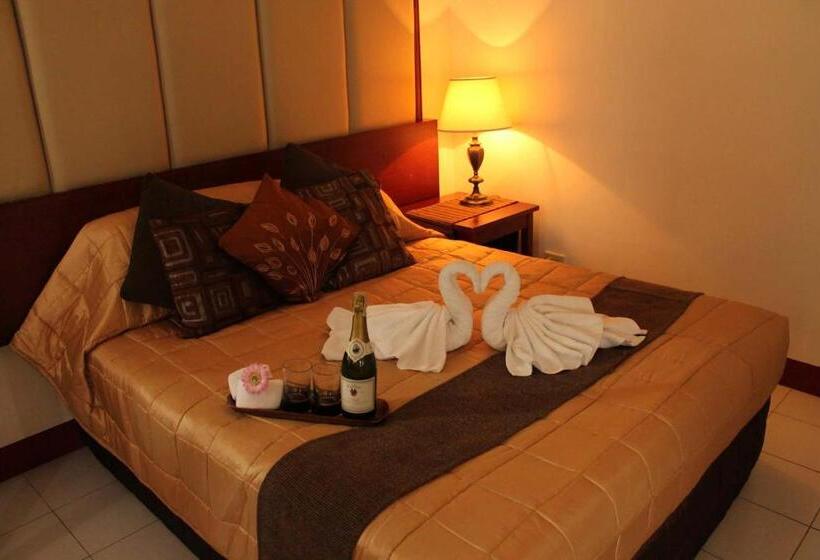 Fotos del hotel La Casarita:  21