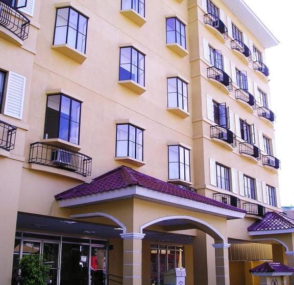 Fotos del hotel La Casarita:  9