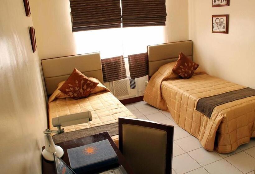 Fotos del hotel La Casarita:  20