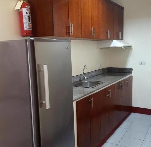 Fotos del hotel La Casarita:  5