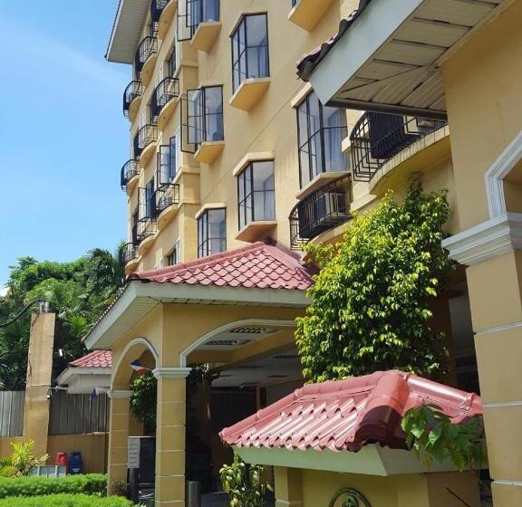 Fotos del hotel La Casarita:  8