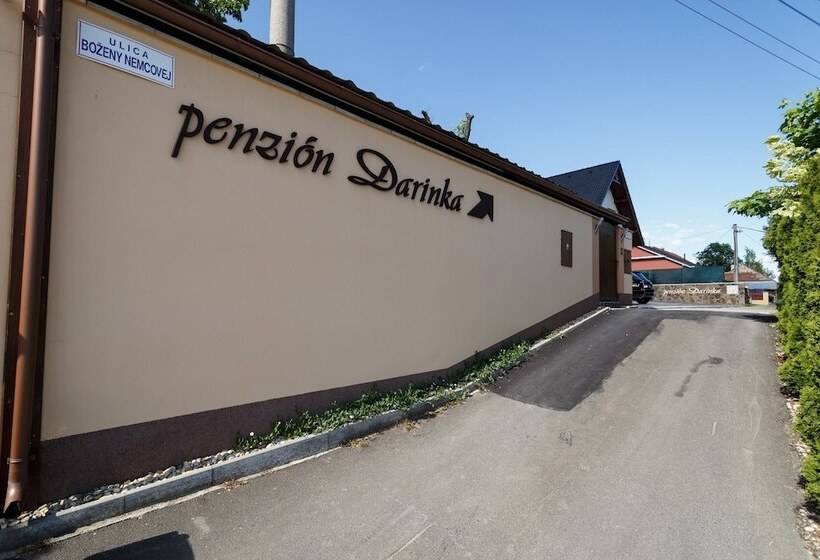 Fotos del hotel Penzión Darinka:  14
