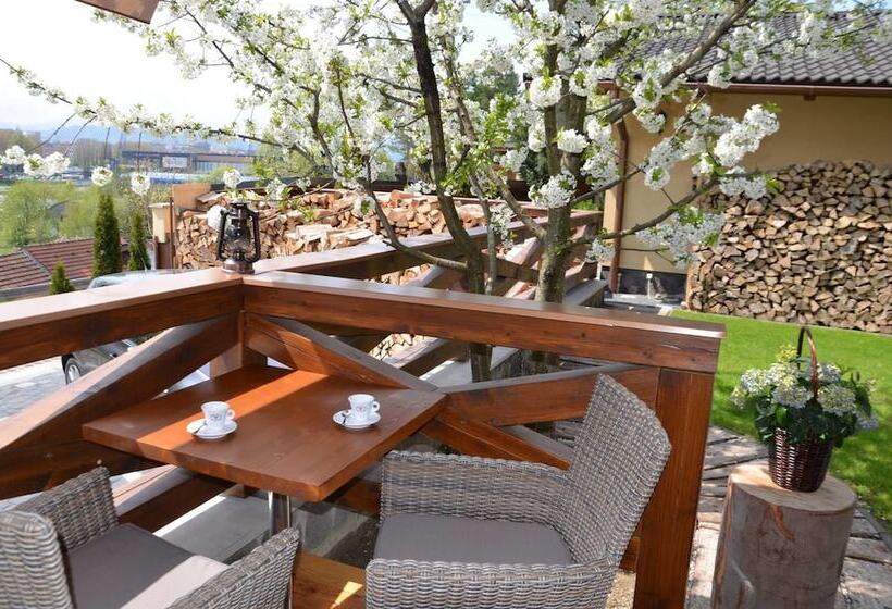 Fotos del hotel Penzión Darinka:  10