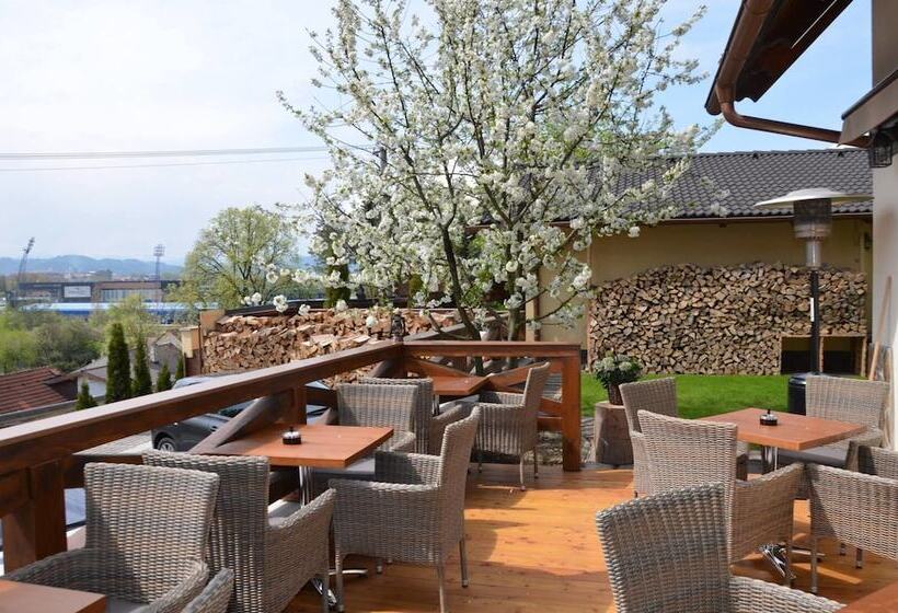 Fotos del hotel Penzión Darinka:  19