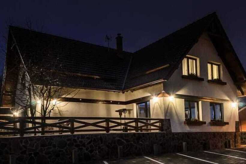 Fotos del hotel Penzión Darinka:  11