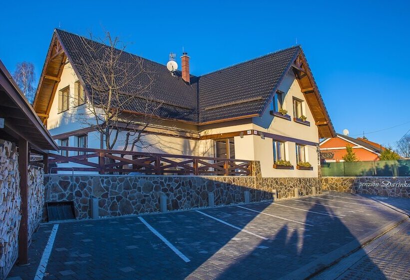 Fotos del hotel Penzión Darinka:  20