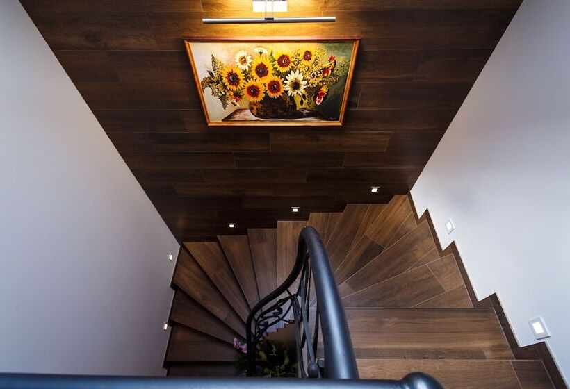 Fotos del hotel Penzión Darinka:  23