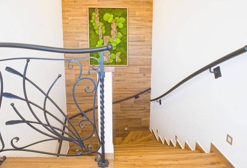 Fotos del hotel Penzión Darinka:  17